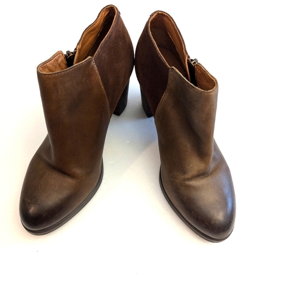 Sperry Dasher Ankle Bootie NWOT - Picture 4 of 6